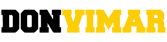 Logo web donvimar